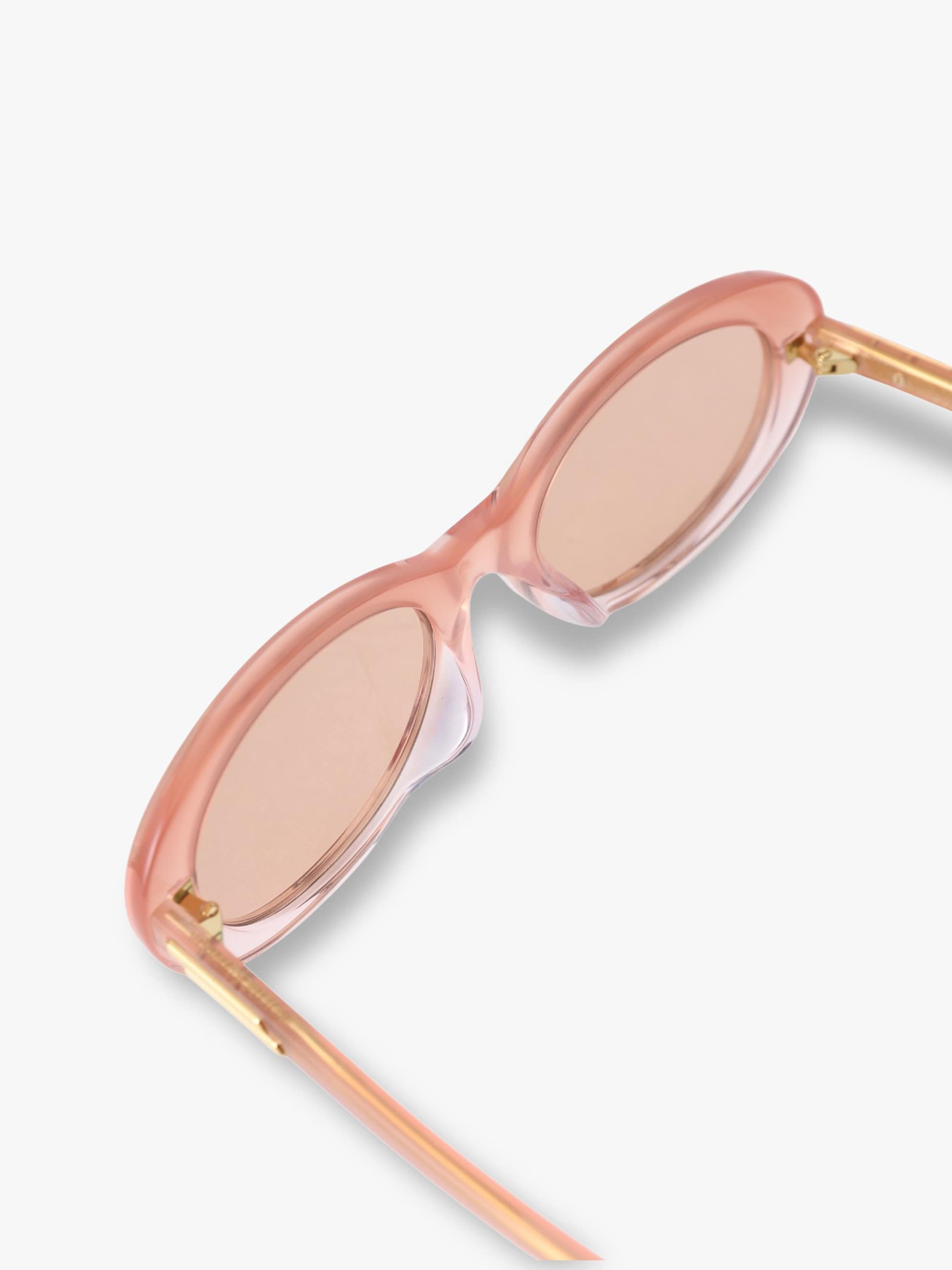 サングラス（BV1415SK）｜BOTTEGA VENETA(ボッテガヴェネタ)｜Ron Herman