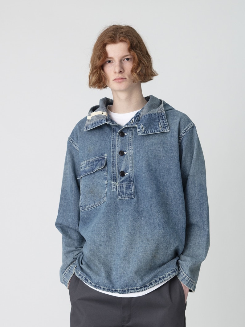 Ron Herman DENIM(ロンハーマン デニム)｜Ron Herman