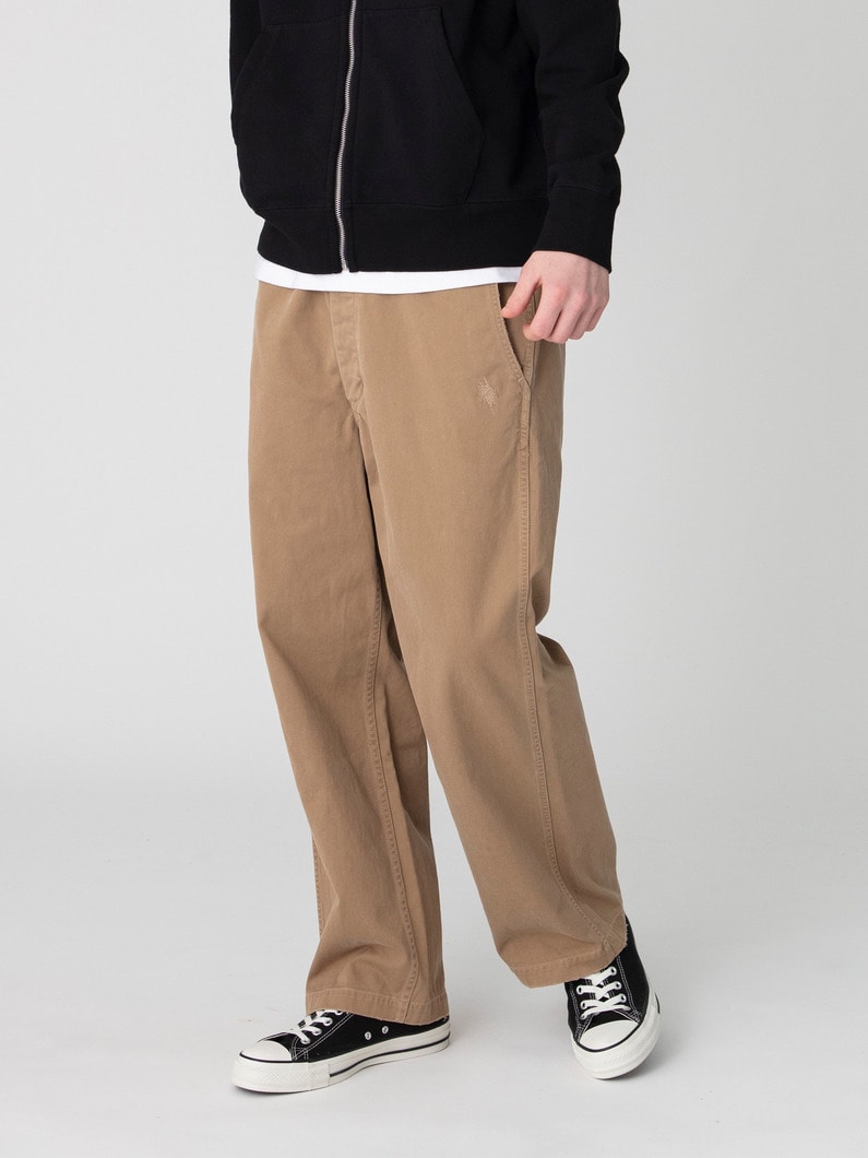 ヴィンテージ チノパンツ｜Ron Herman(ロンハーマン)｜Ron Herman