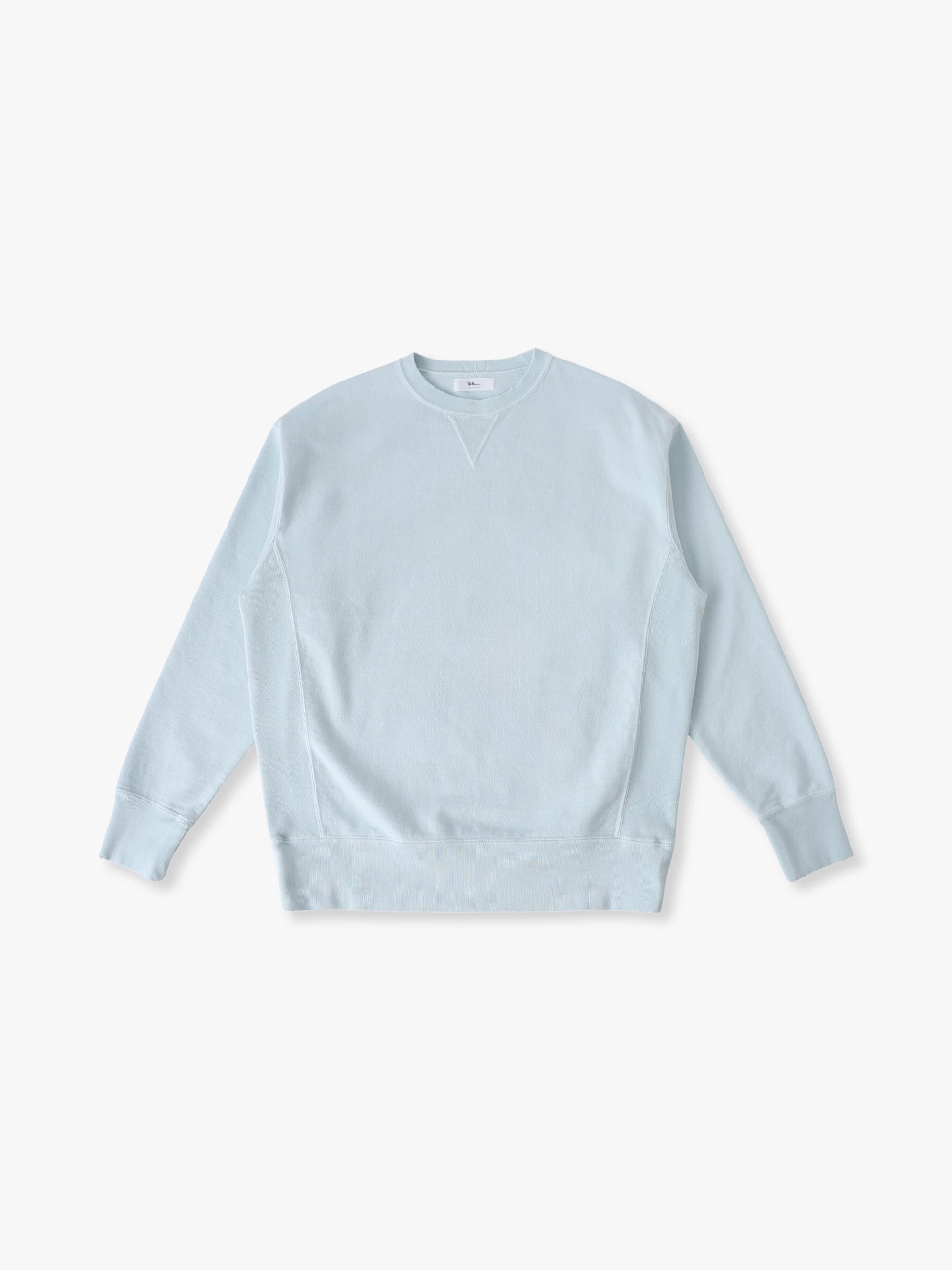 ダメージ スウェットプルオーバー｜Ron Herman(ロンハーマン)｜Ron Herman