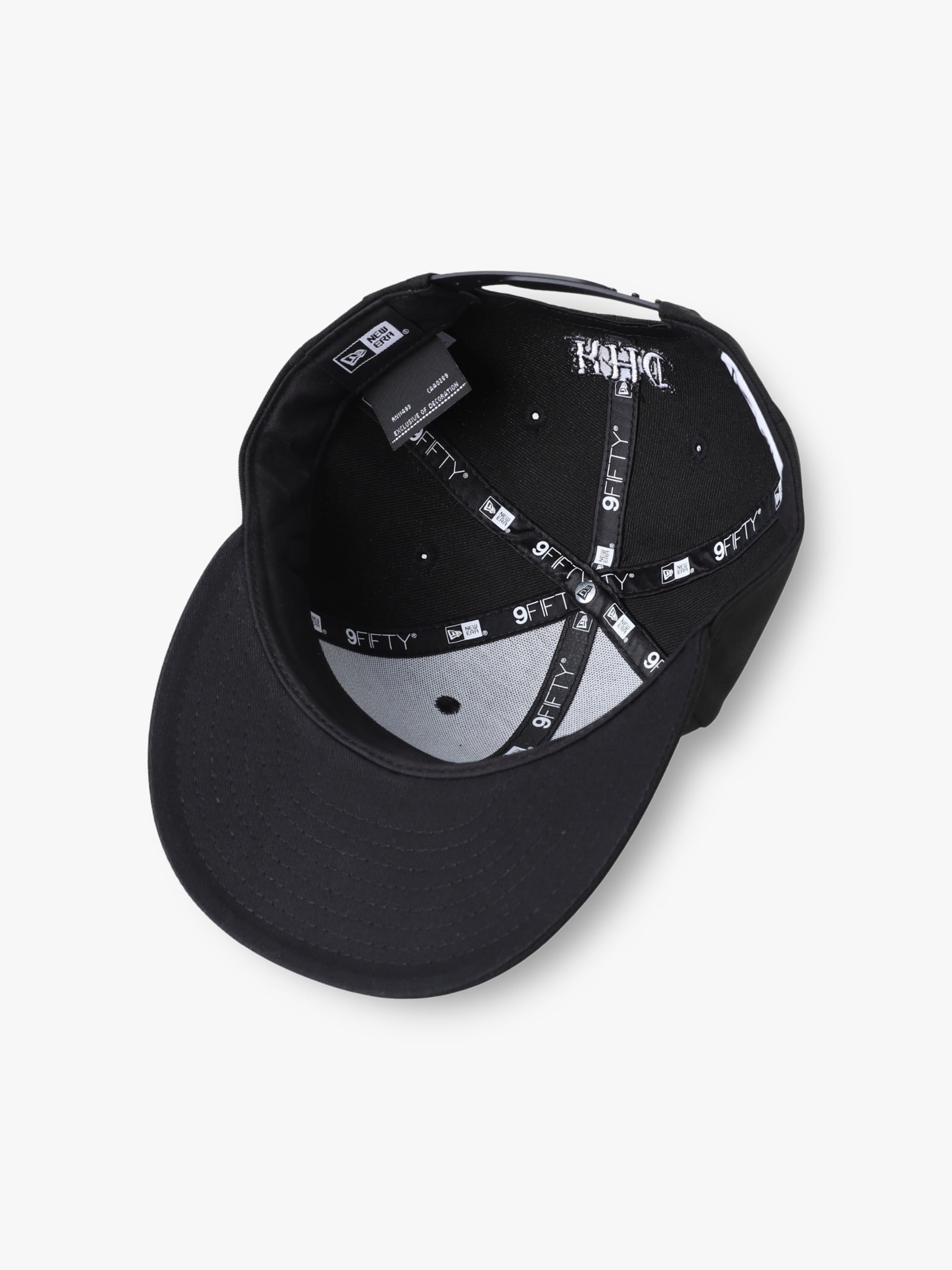 9FIFTY Rロゴ キャップ｜NEW ERA(ニューエラ)｜Ron Herman