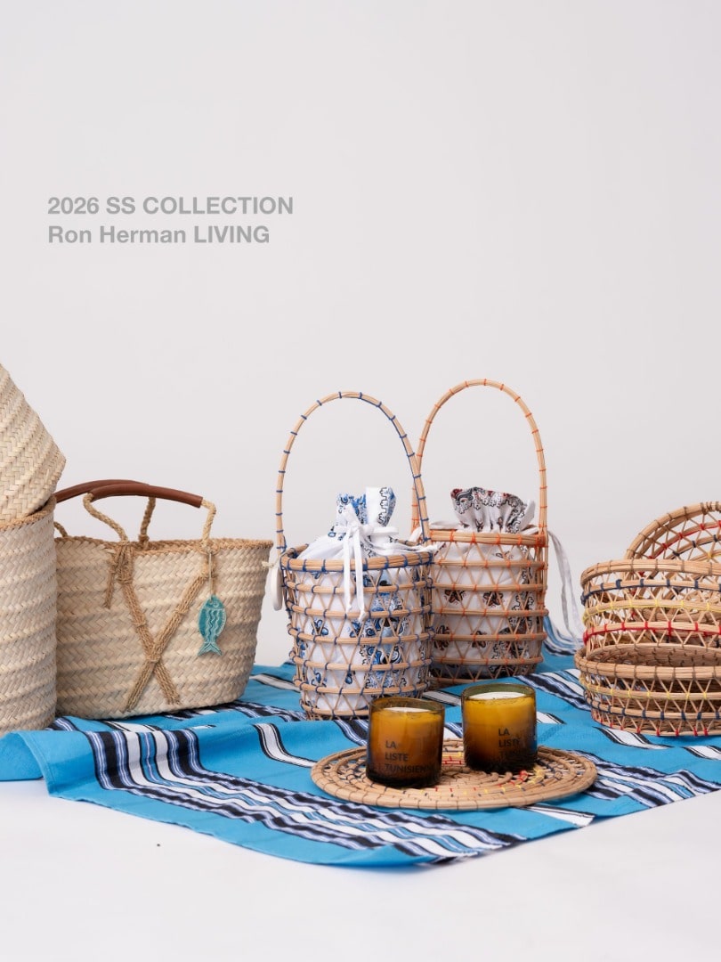 Ron Herman Official Site