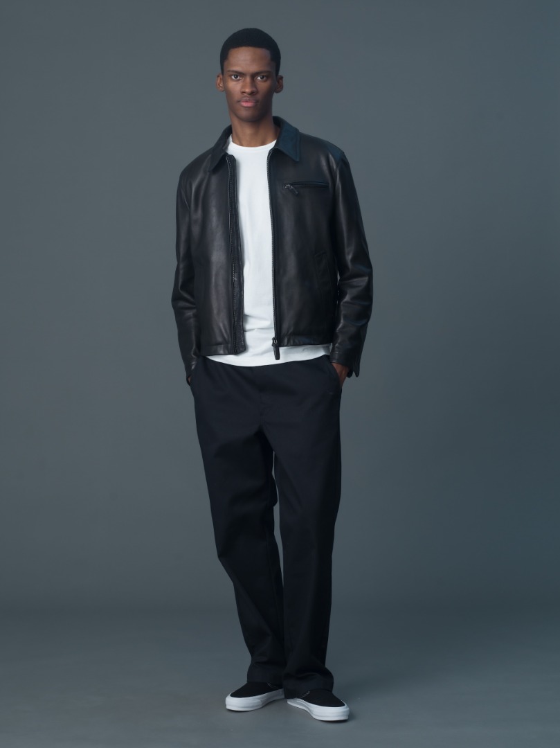 Lookbook｜Ron Herman