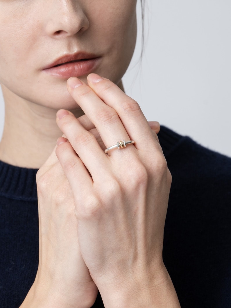 アーニャ•フォージャー】ロンハーマン（スピネリキルコリン） アーニャ