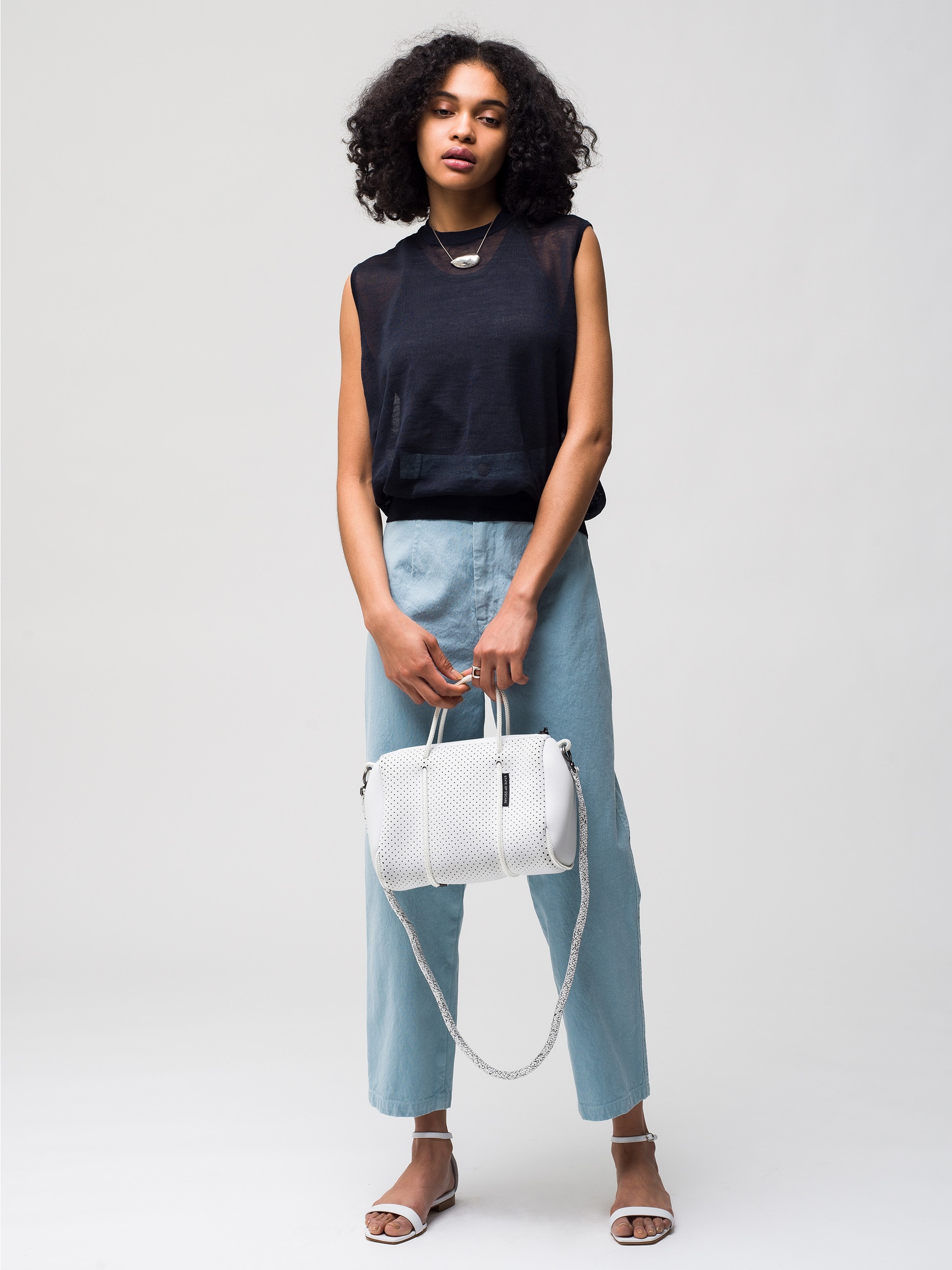 プリクエル（ホワイト）｜STATE OF ESCAPE(ステート オブ エスケープ