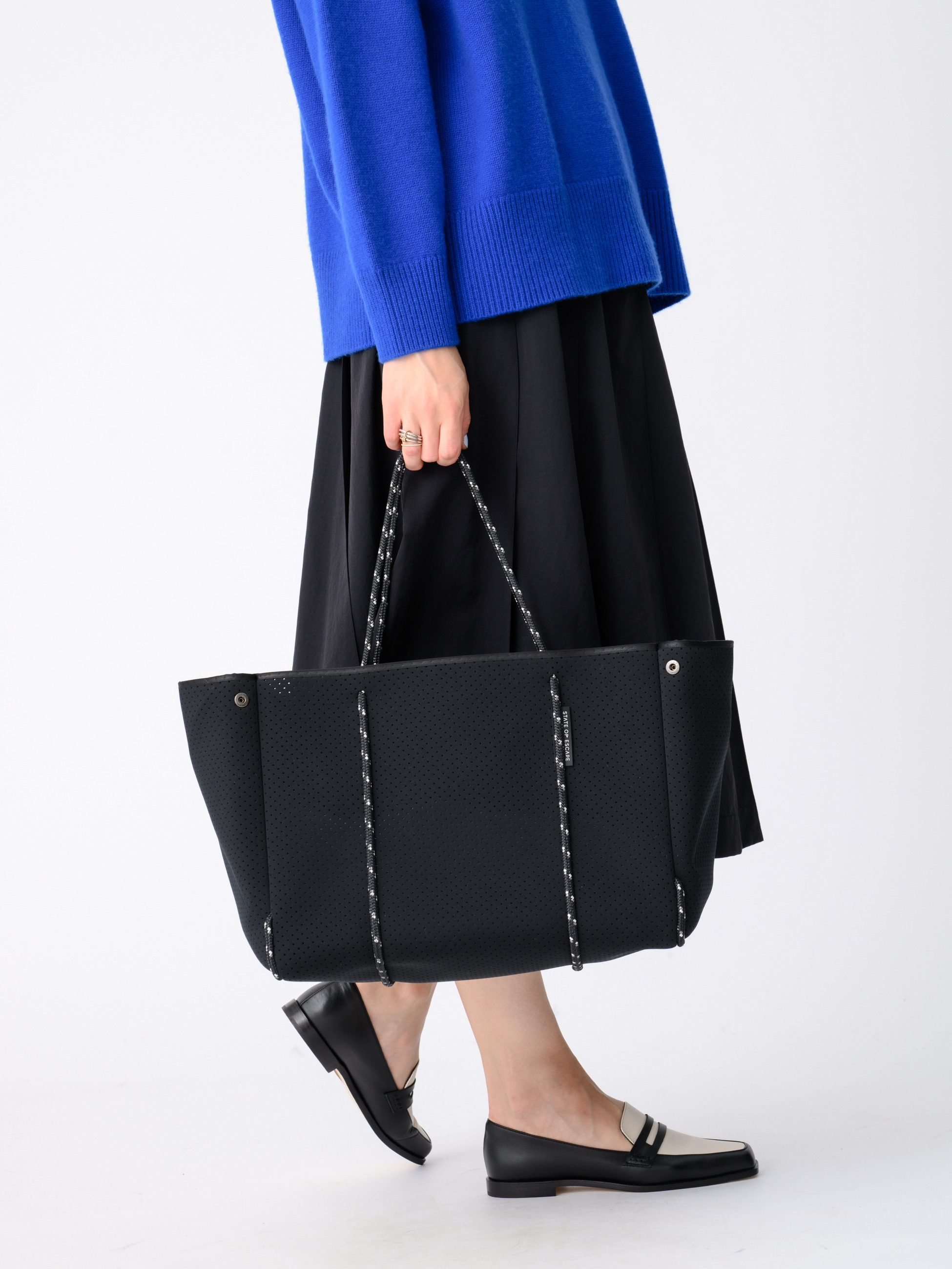 エスケープ（ブラック）｜STATE OF ESCAPE(ステート オブ エスケープ