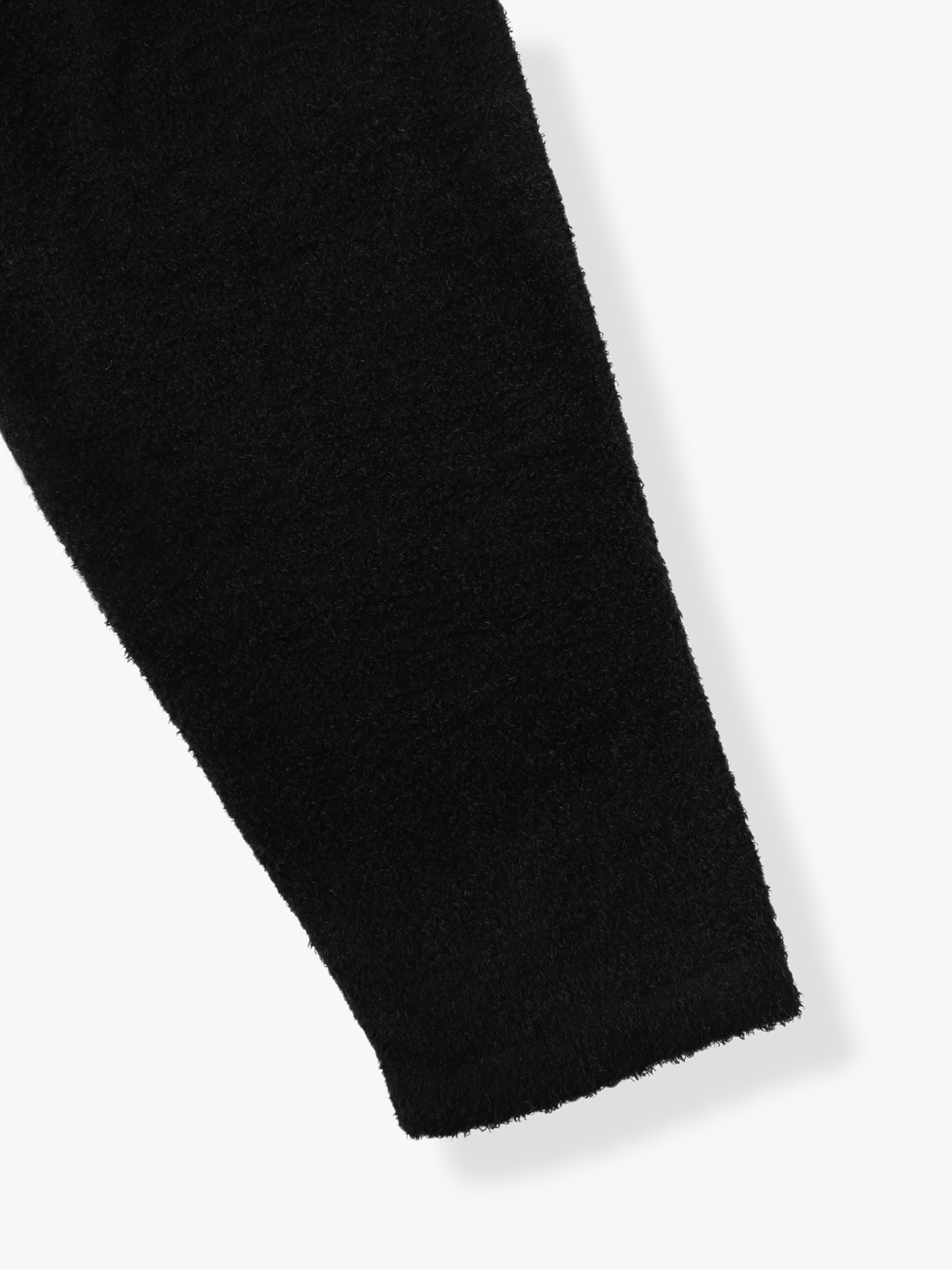 ロンハーマンロゴ コージーシックライト クルーネックプルオーバー