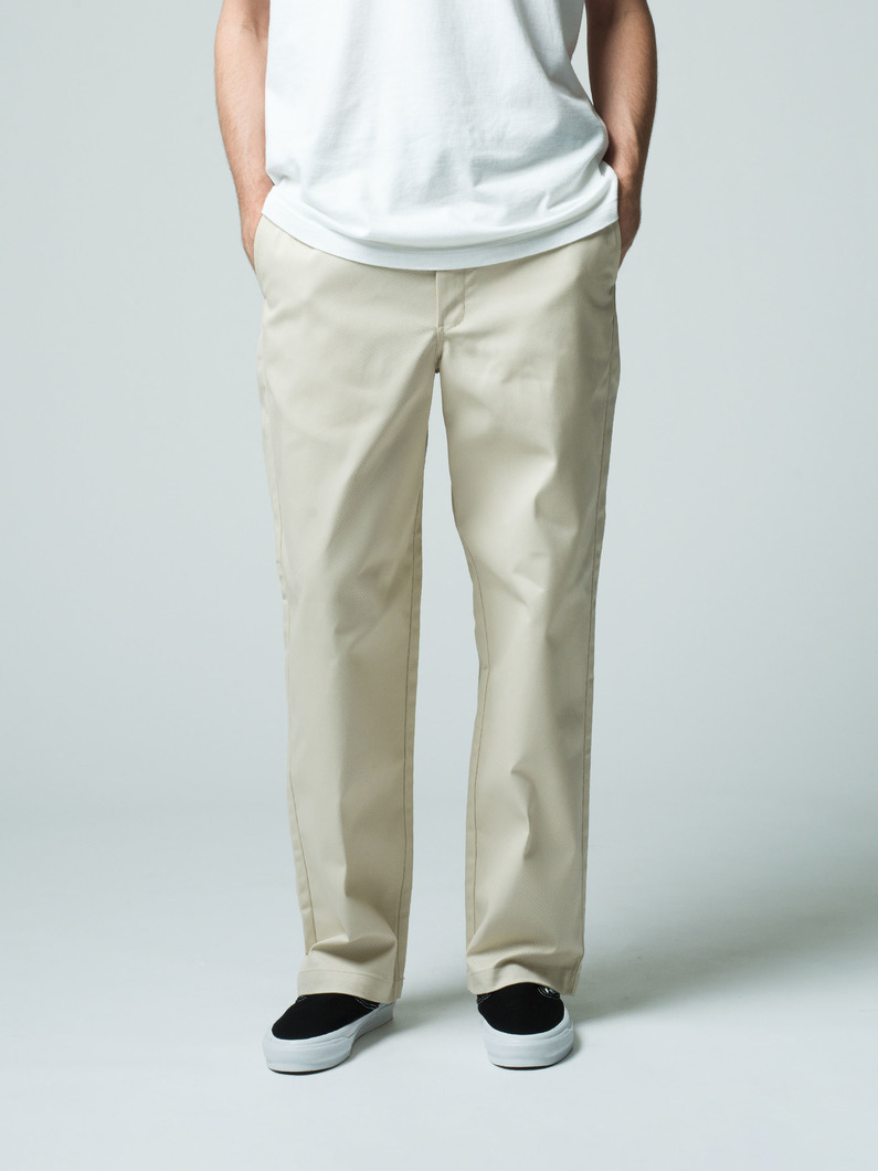 ワーク チノパンツ｜Dickies(ディッキーズ)｜Ron Herman