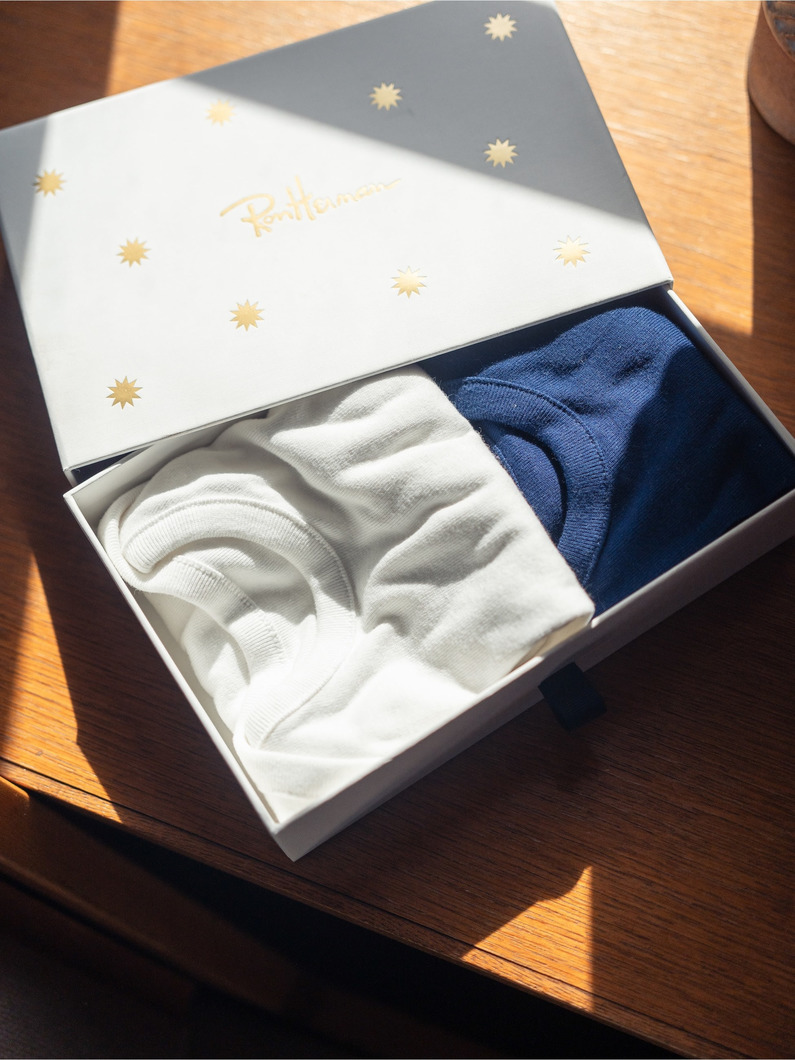 ロンパース ギフトボックスセット｜Ron Herman(ロンハーマン)｜Ron Herman