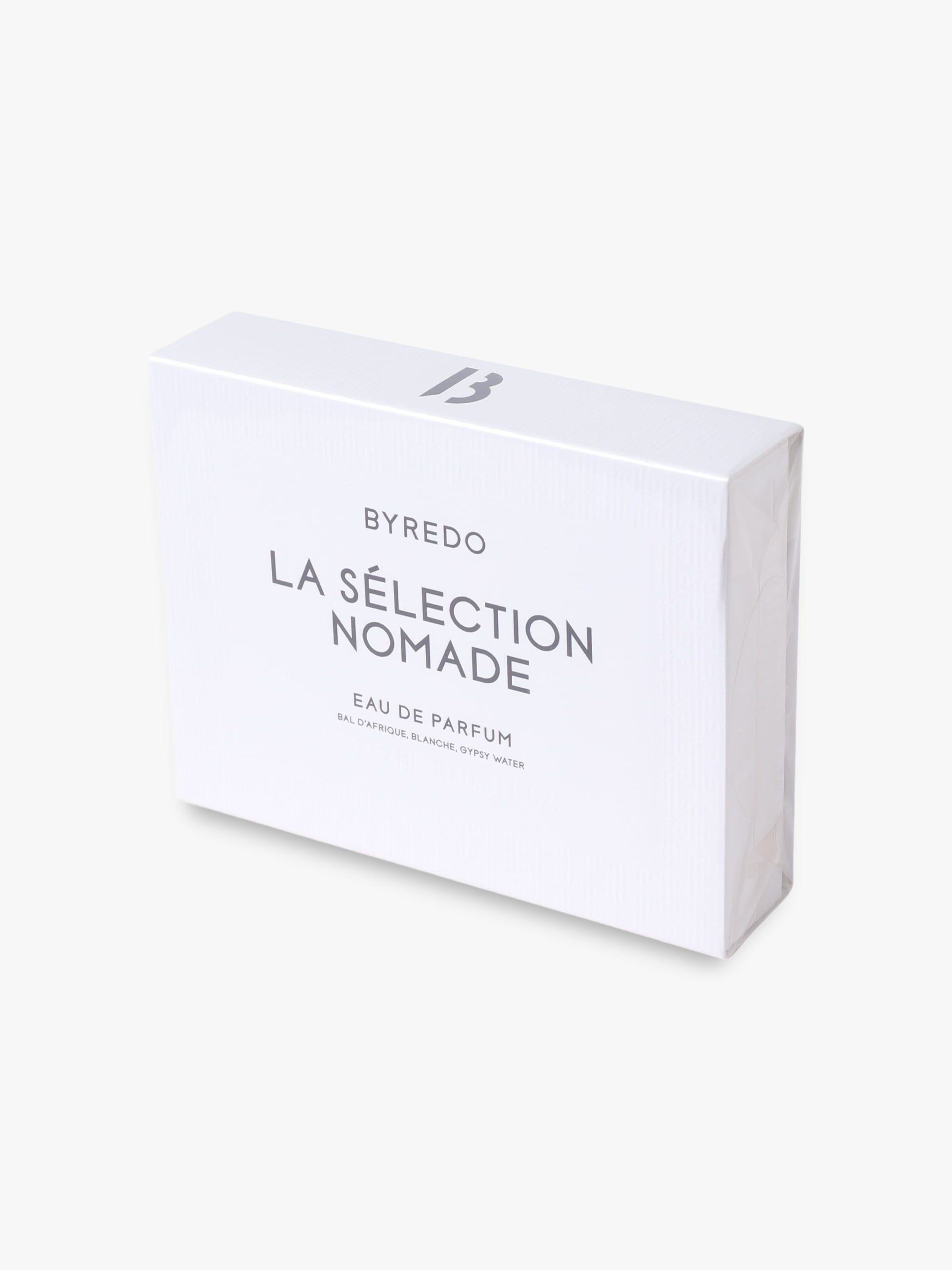 ラ セレクション ノマド 3×12ml｜BYREDO(バイレード)｜Ron Herman