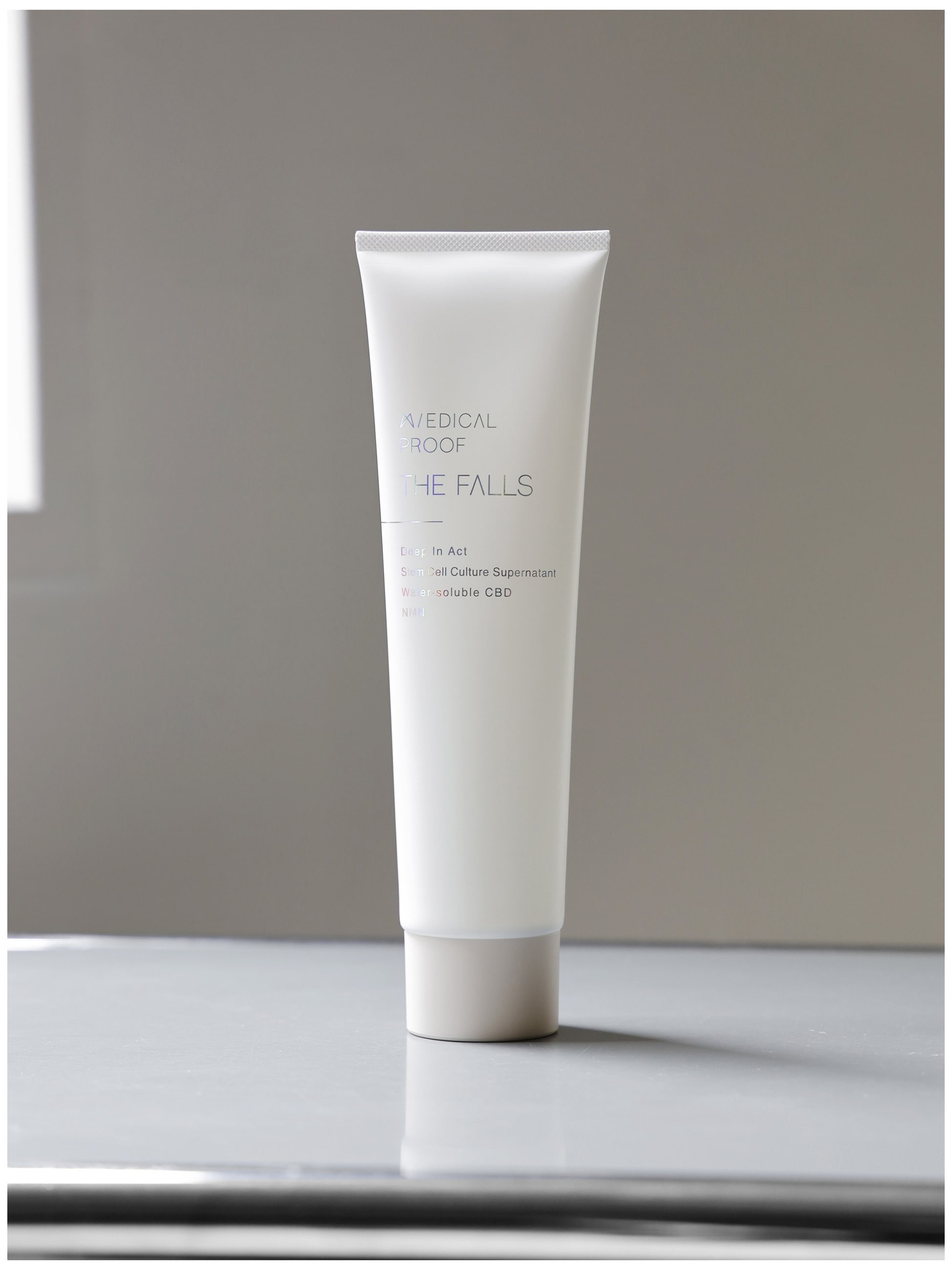 ザ フォールズ クレンジングジェル｜M/EDICAL PROOF(メディカル