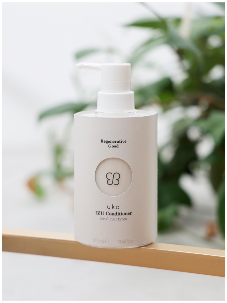 イズ コンディショナー｜uka(ウカ)｜Ron Herman