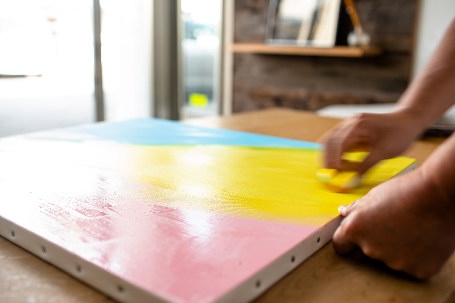 Meet Your Artists- Koji Toyoda｜Ron Herman