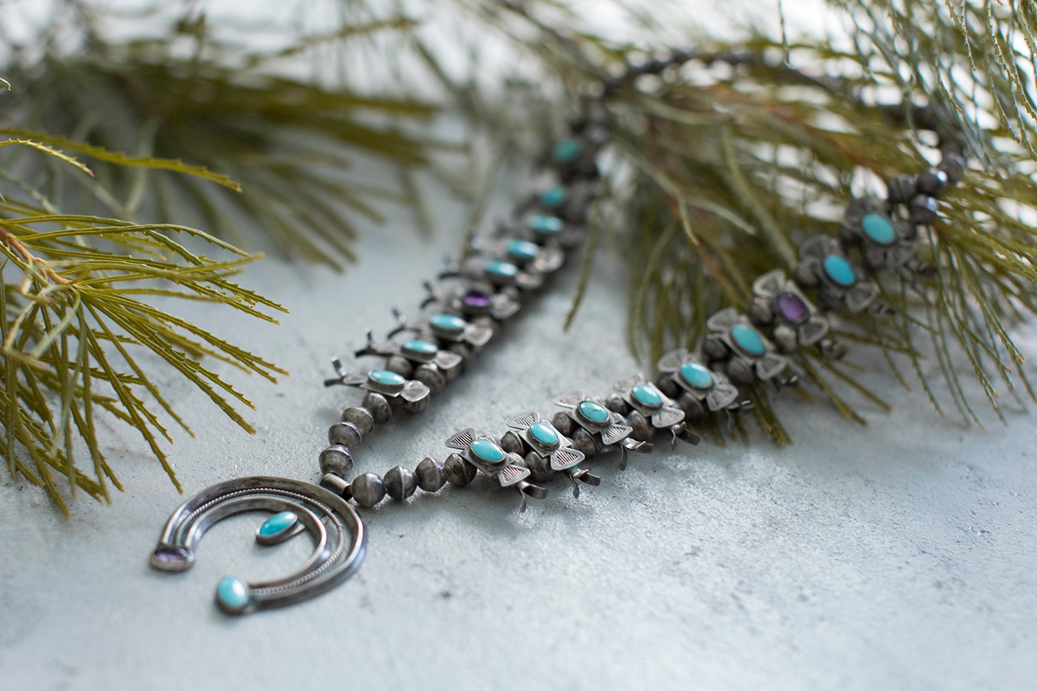 RH jewelry｜Ron Herman