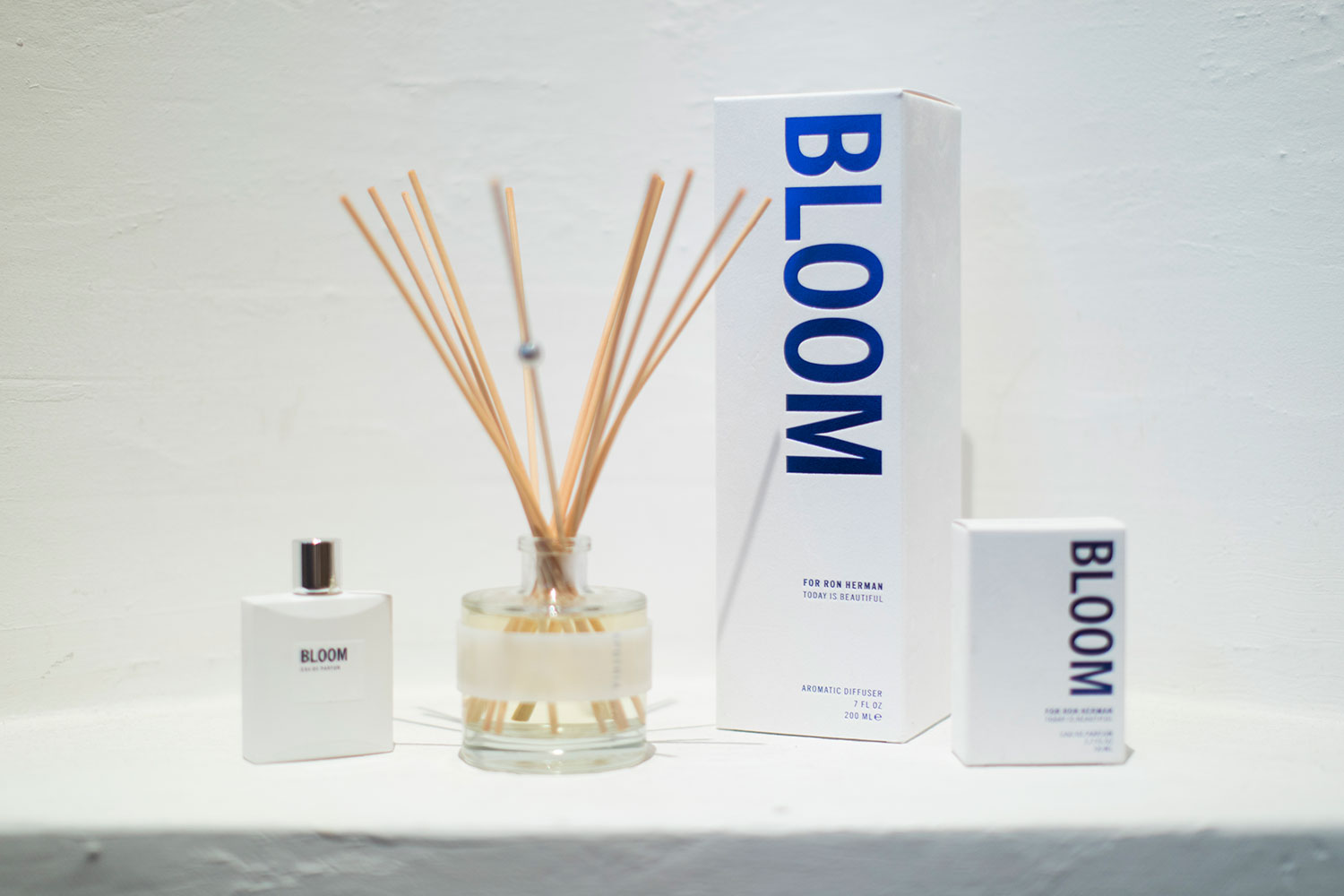 APOTHIA｜Ron Herman