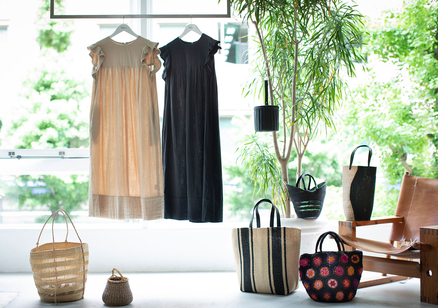 CABANABASH｜Ron Herman