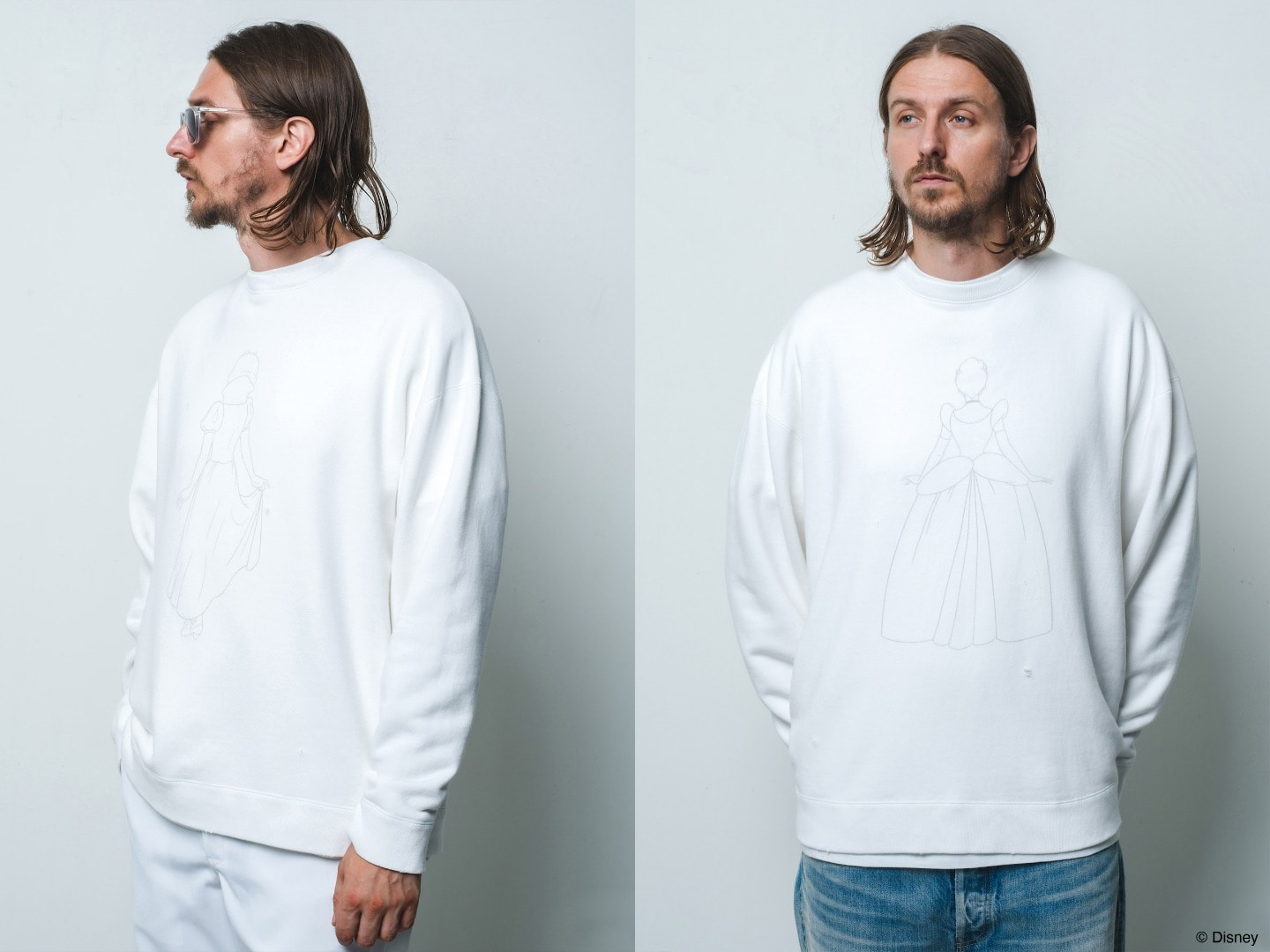 Disney Special Collection 9.30(Sat) Coming Soon! News｜Ron Herman