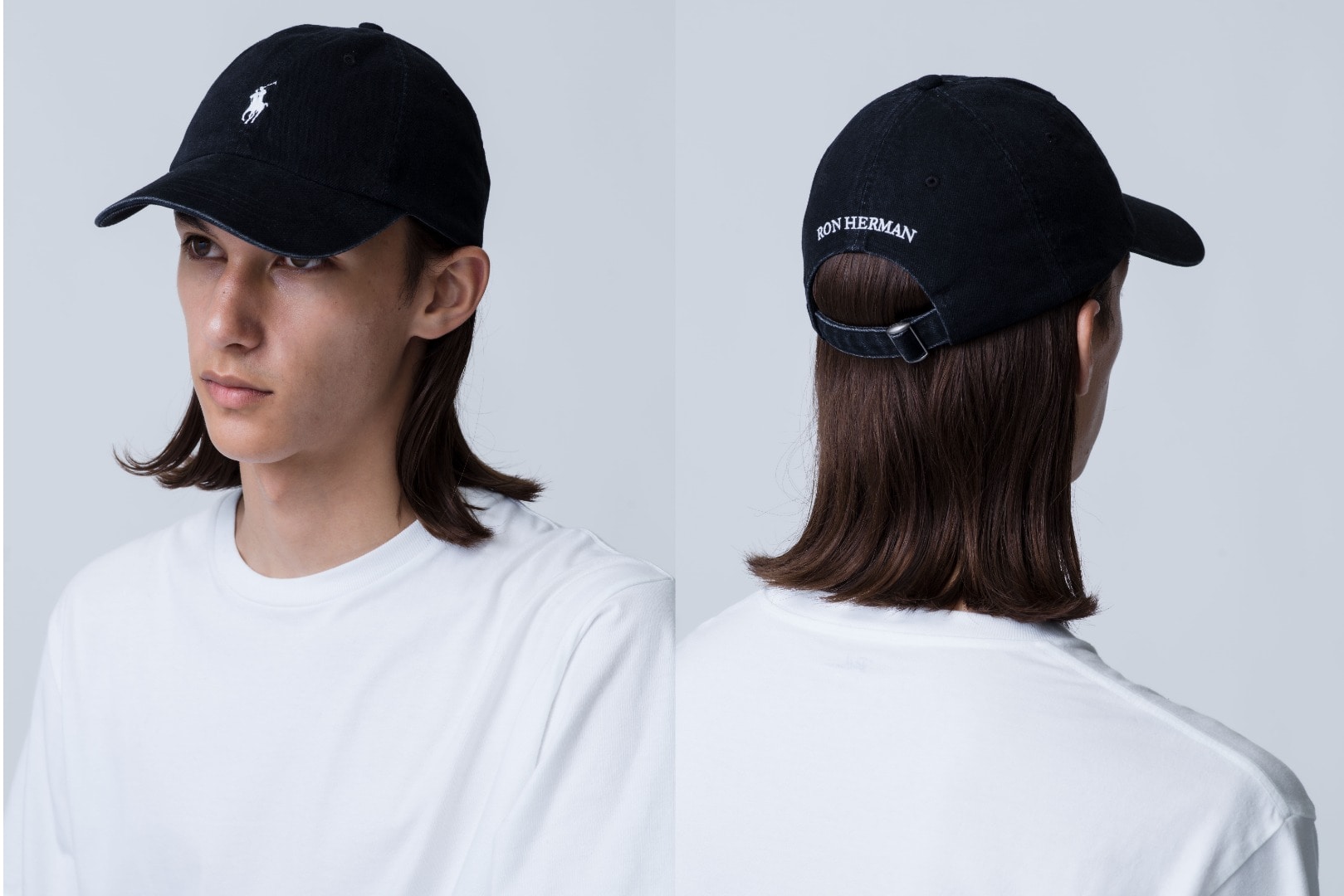 Polo Ralph Lauren for Ron Herman 15th Anniversary 8.31(Sat) New