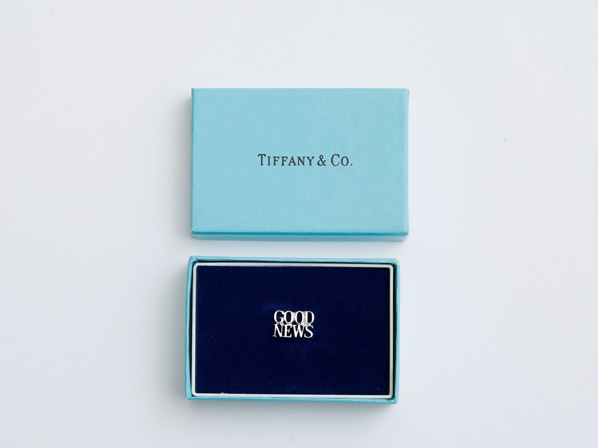 Tiffany Vintage New Arrival News｜Ron Herman