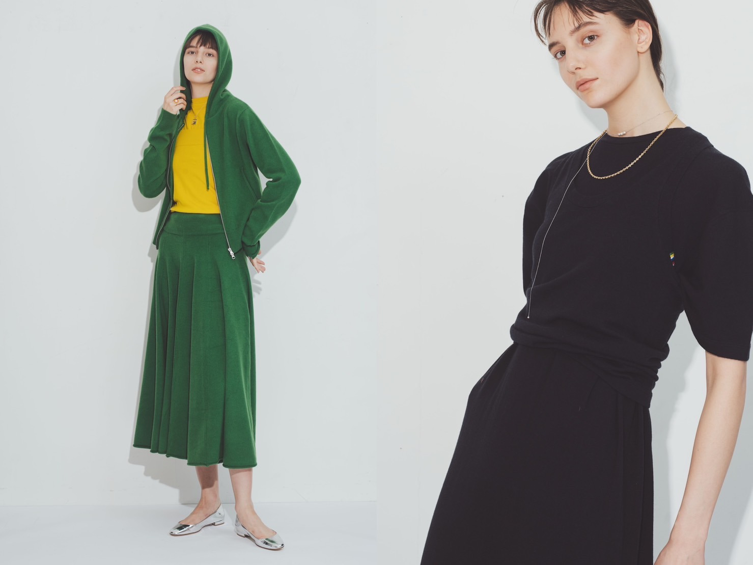 extreme cashmere New Release News｜Ron Herman