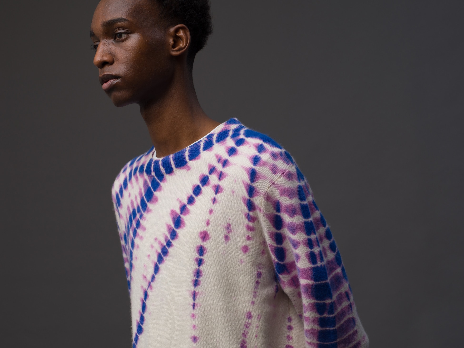 The Elder Statesman for Ron Herman Tranquility Crew 3.5(Sat) New