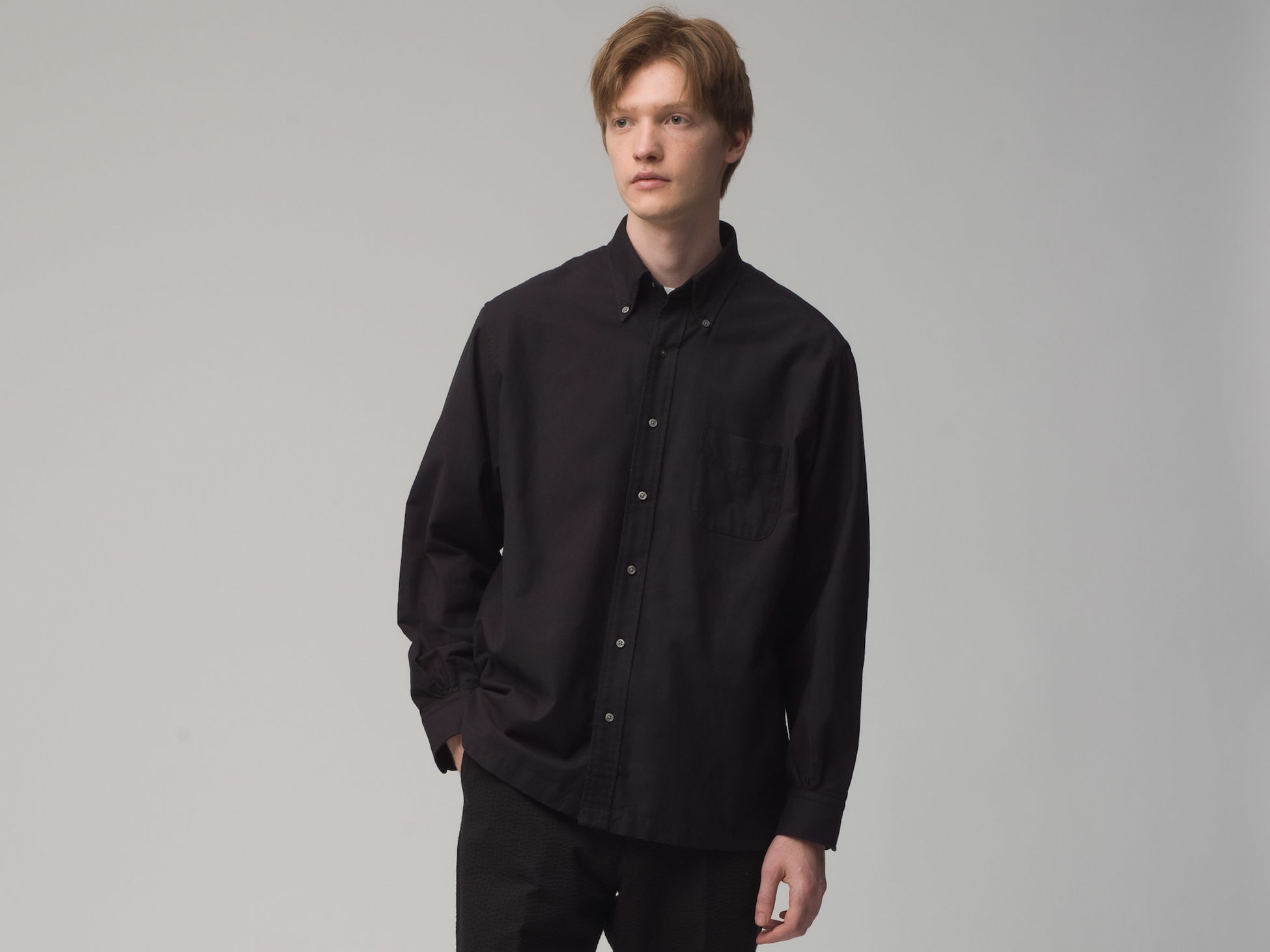 Brooks Brothers for Ron Herman Capsule Collection 1.14(Sat) New