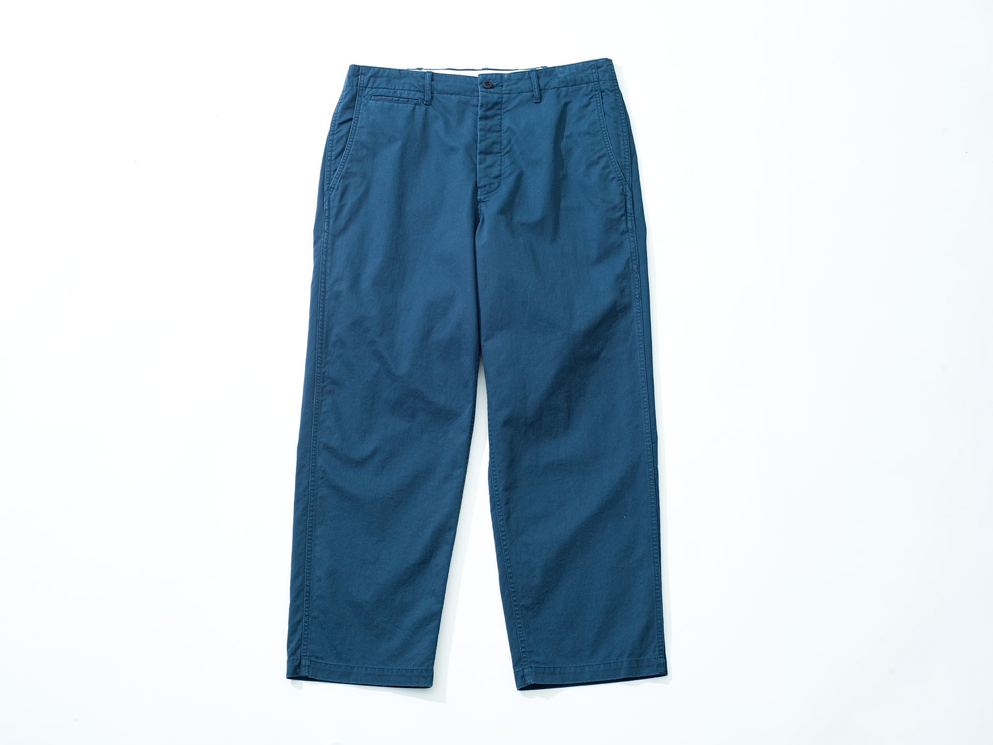 Ron Herman California Chino Trousers ＆ Utility Pants News｜Ron Herman
