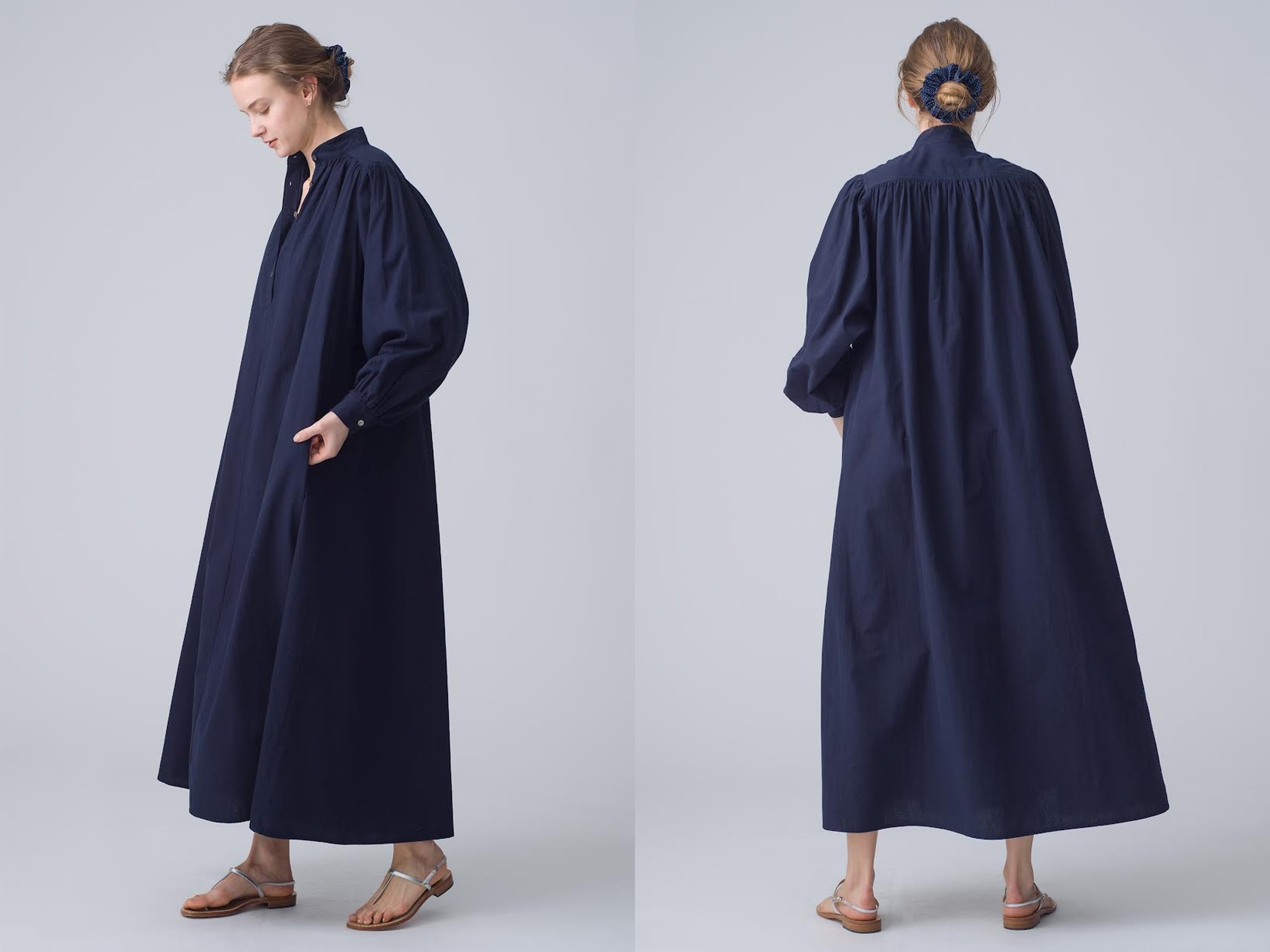 TEN×Ron Herman Kaftan Dress Special Ordering News｜Ron Herman