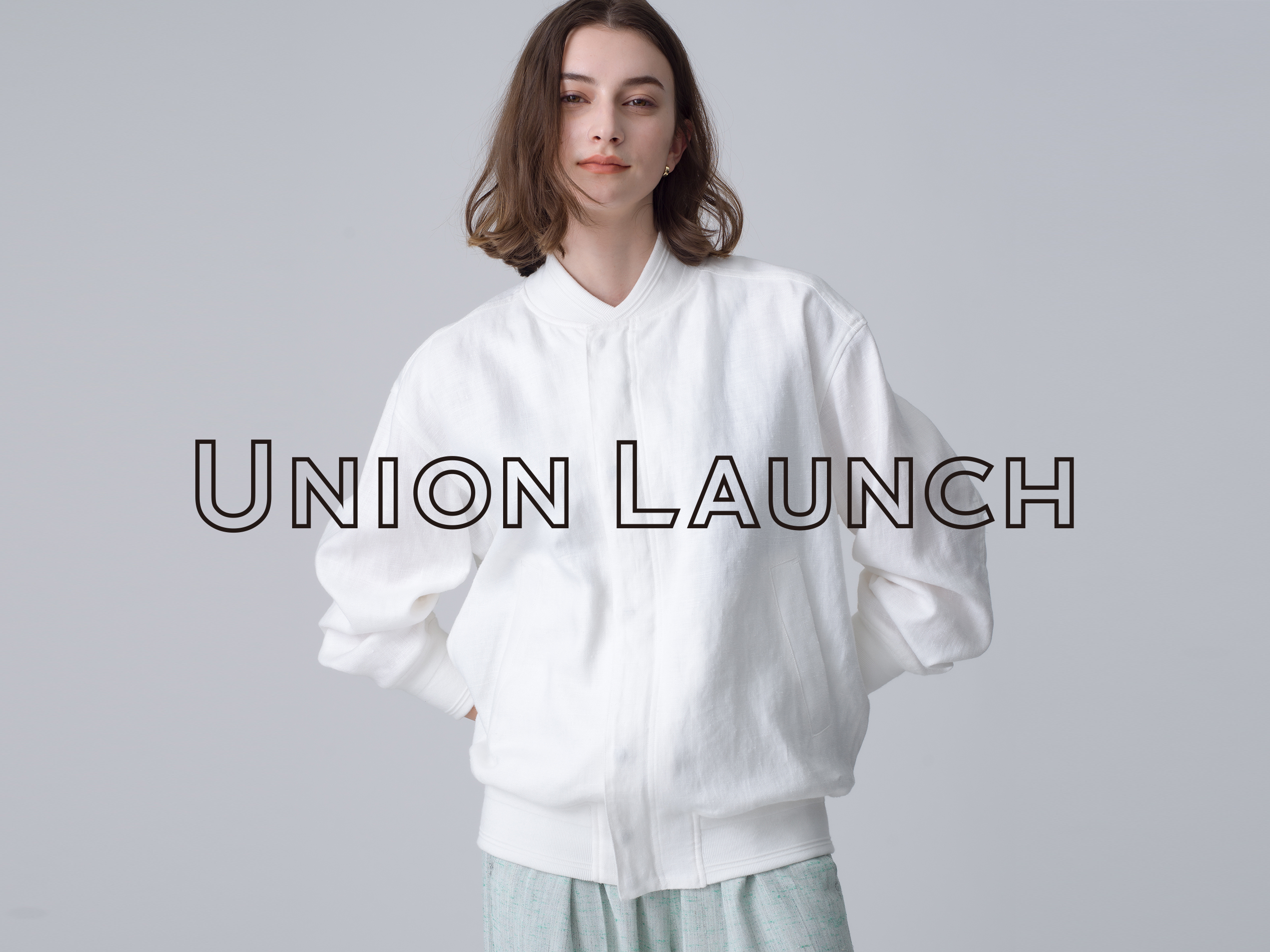 UNION LAUNCH close up event News｜Ron Herman