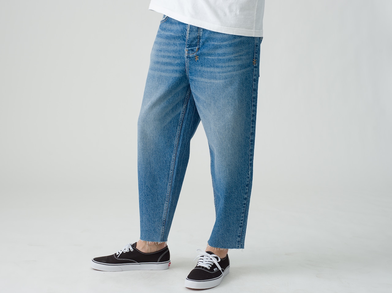 Ksubi for Ron Herman Denim Pants 2.13(Sat) New Arrival News｜Ron