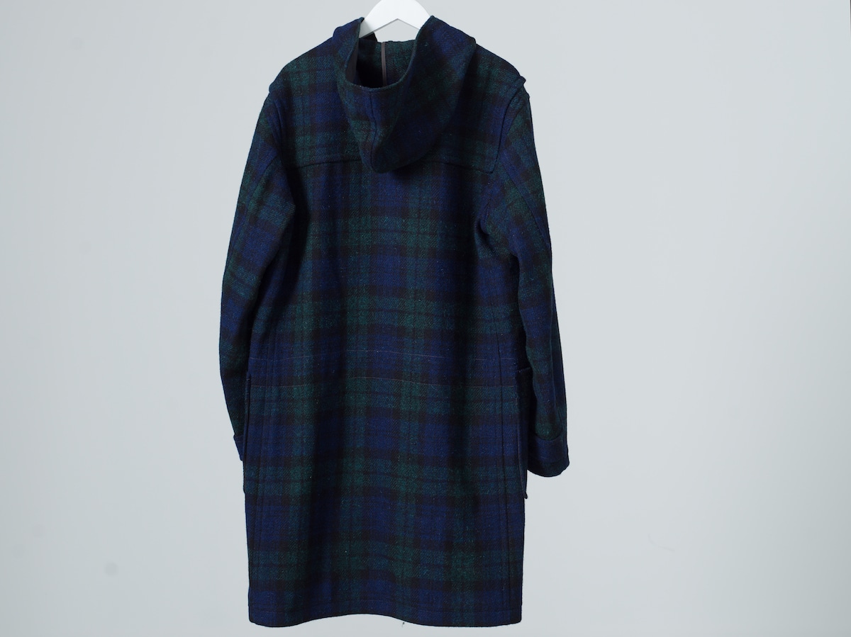 Double RL for Ron Herman Duffle Coat 11.3(tue) New Arrival News