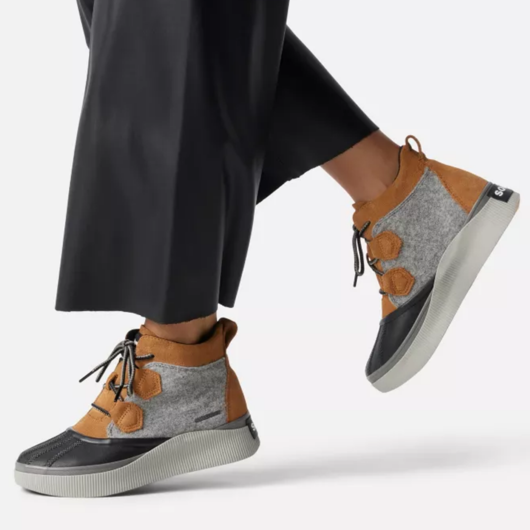 Sorel OUT N ABOUT™ IV Classic Women's Waterproof Boot – RONNINGS