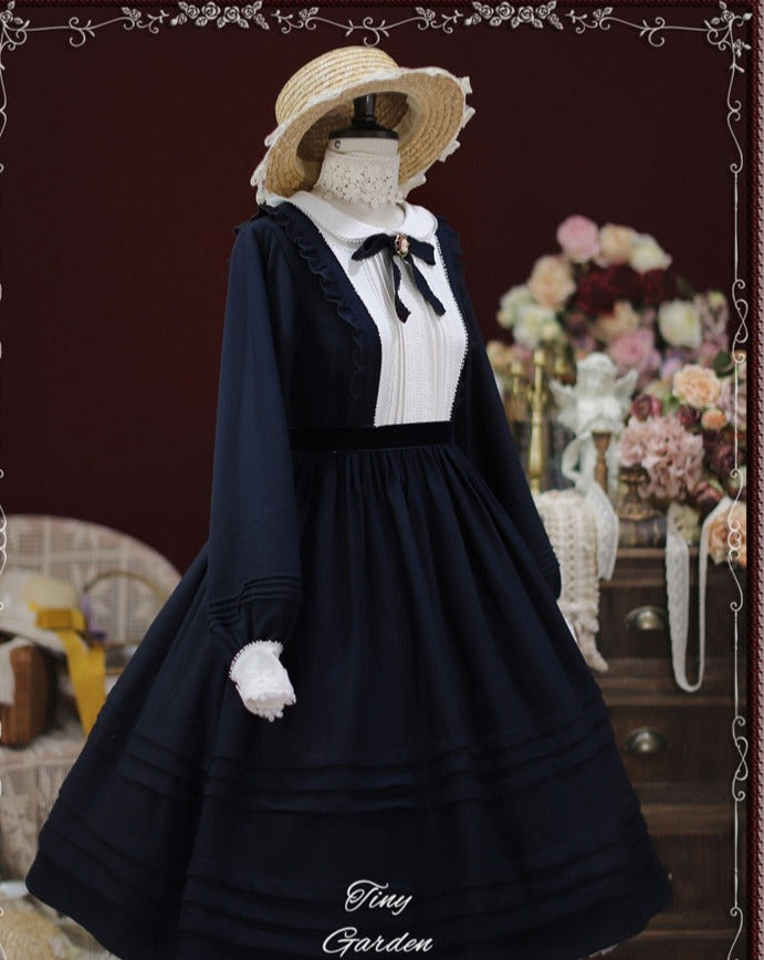 クラロリ（クラシカルロリィタ）通販 – ロリータファッション通販RonRon