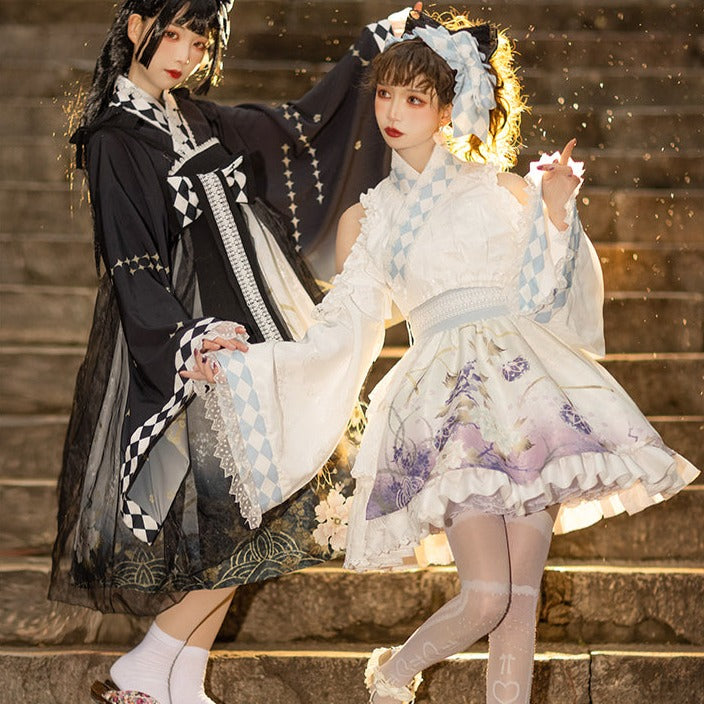 和ロリ｜商品一覧 – Page 2 – ロリータファッション通販RonRon