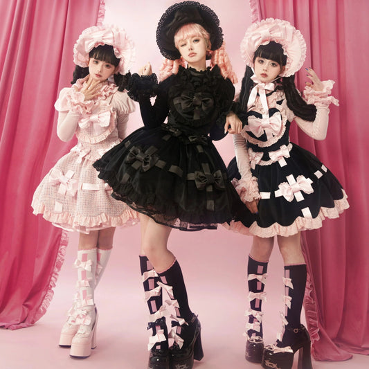 ロリータファッション通販サイトRonRon / ロンロン – ロリータ