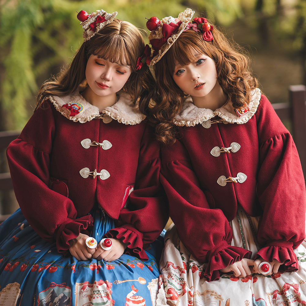 大きいサイズのロリータ服 – Page 30 – ロリータファッション通販RonRon