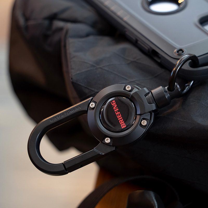 BR×ROOT CO. MAG REEL 360 | ROOT CO. Designed in HAKONE.