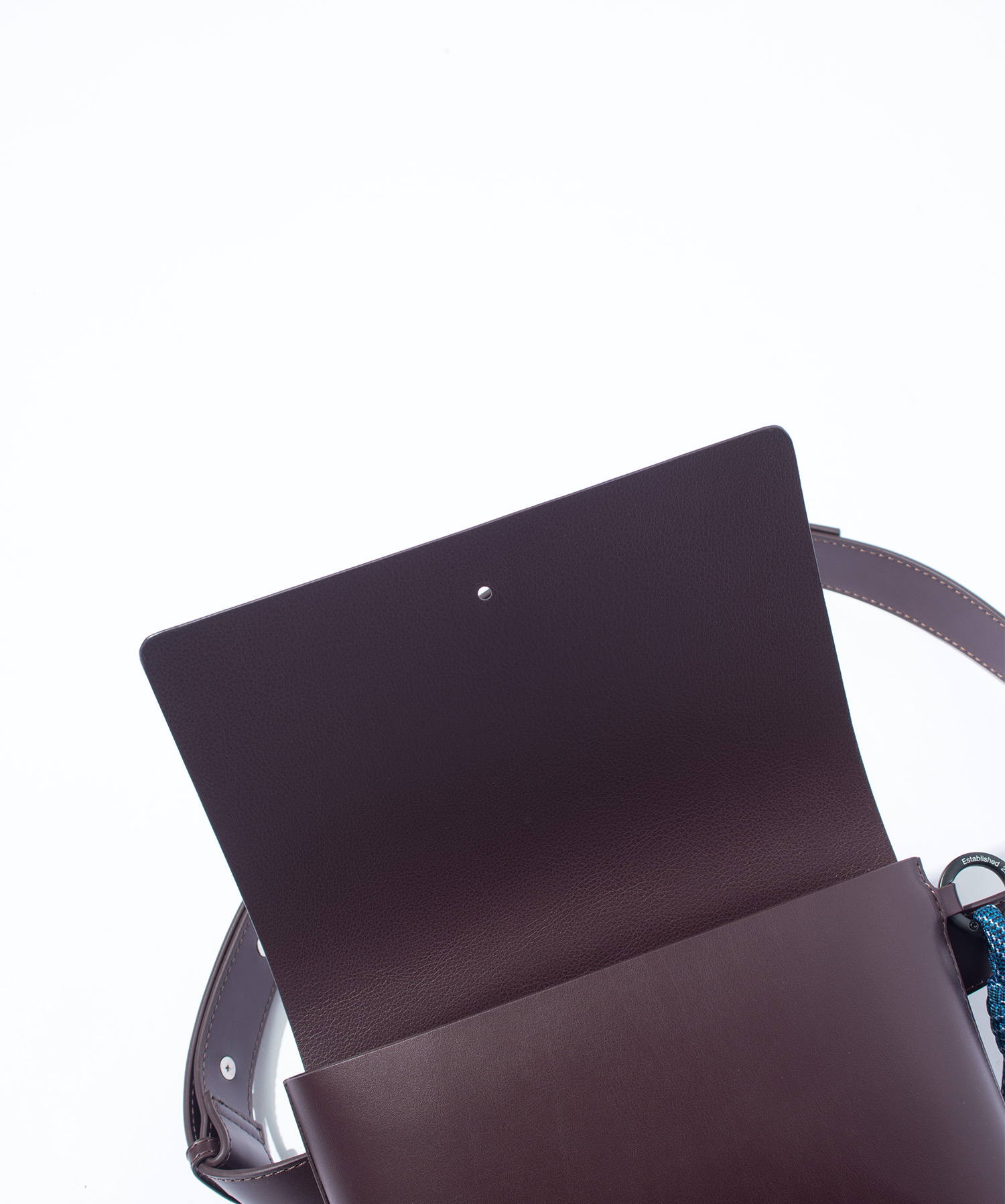 F/CE. TECH LEATHER BELT POUCH / エフシーイー テック レザー ベルト