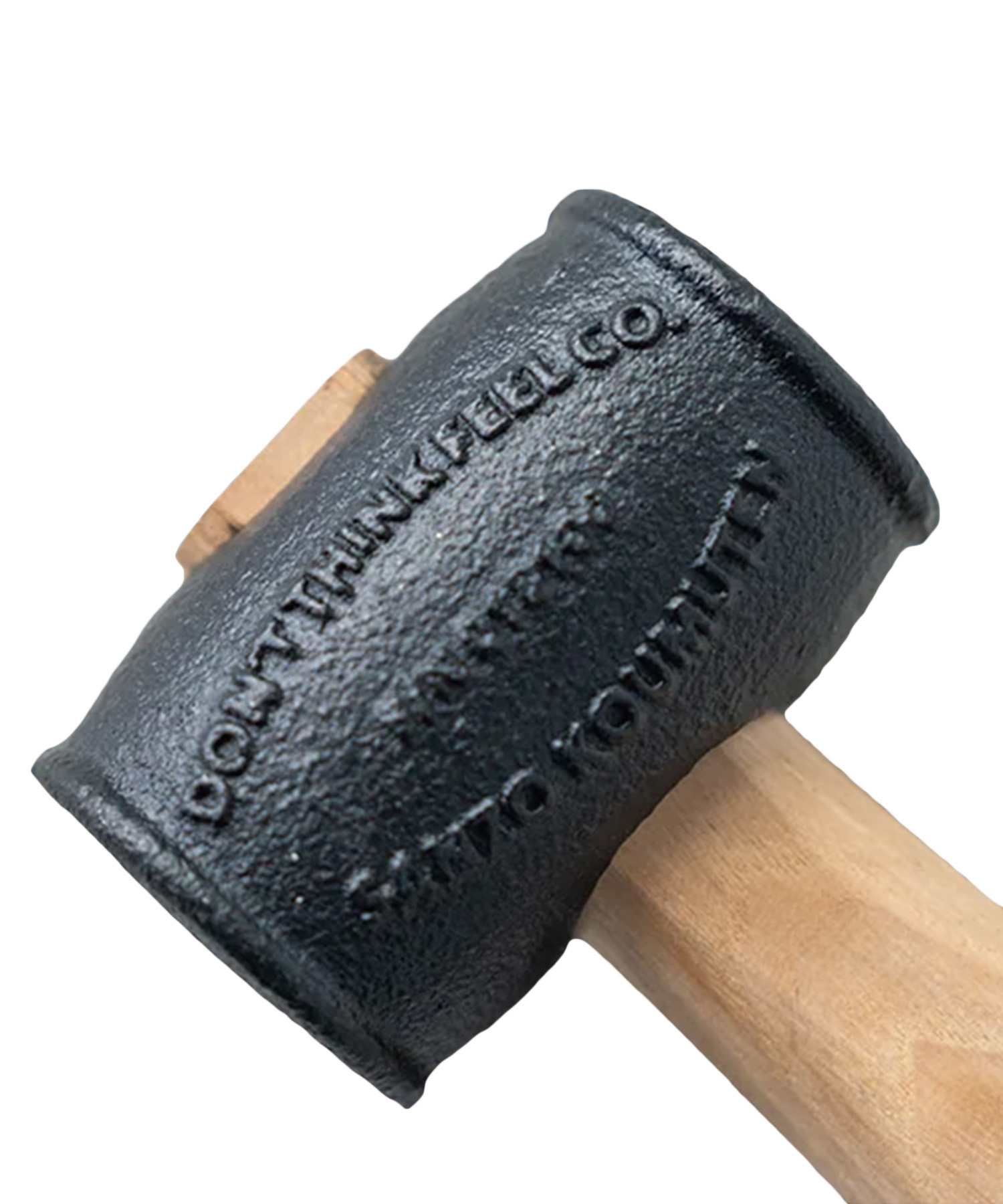 新品未使用】ドンキーハンマー DONKEY HAMMER F/N 018100 サンゾー工務