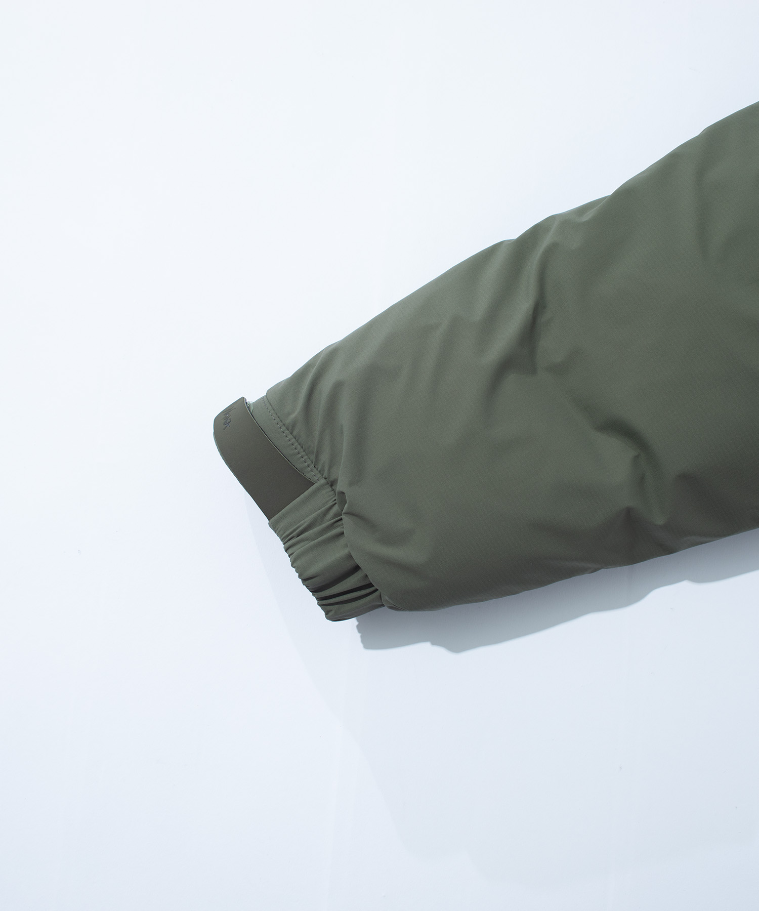 F/CE. × NANGA FT DETACHABLE HOODIE BOMB JK / エフシーイー × ナンガ