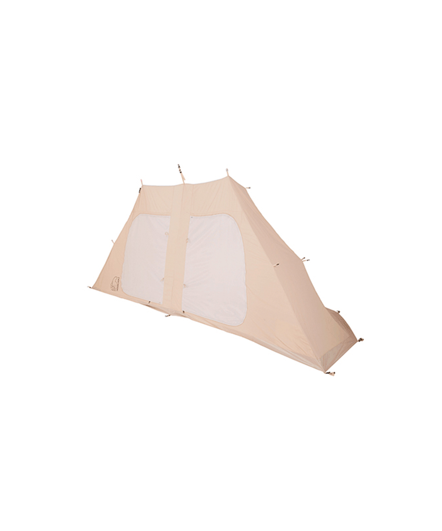 Nordisk ALFHEIM19.6 CABIN(1PIECE)TECHNICALCOTTON / ノルディスク