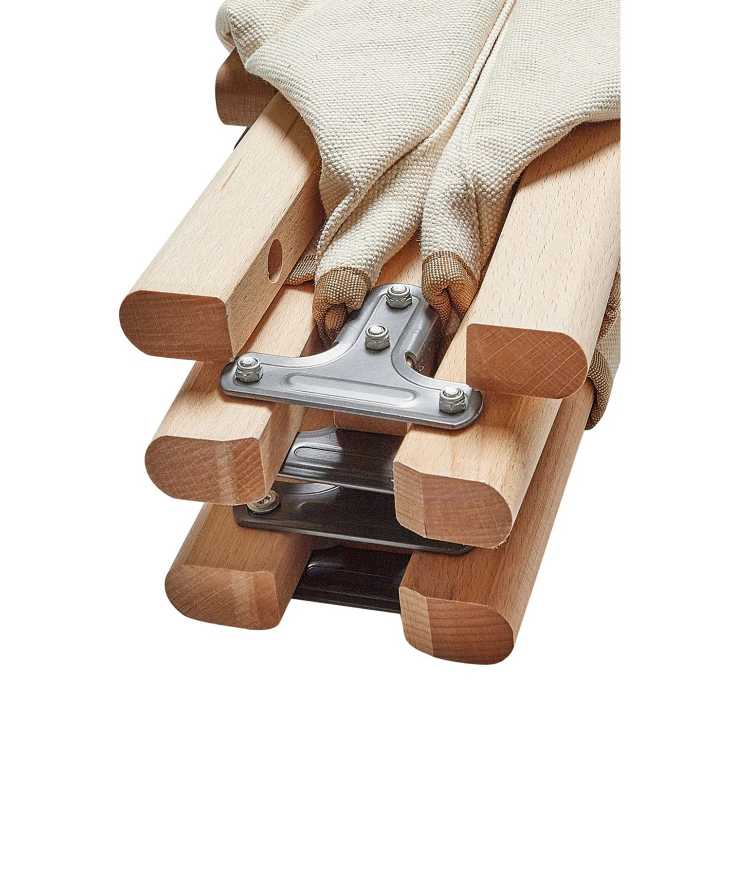 Nordisk G149019 ROLD WOODEN BED/NORDISK / ノルディスク G149019