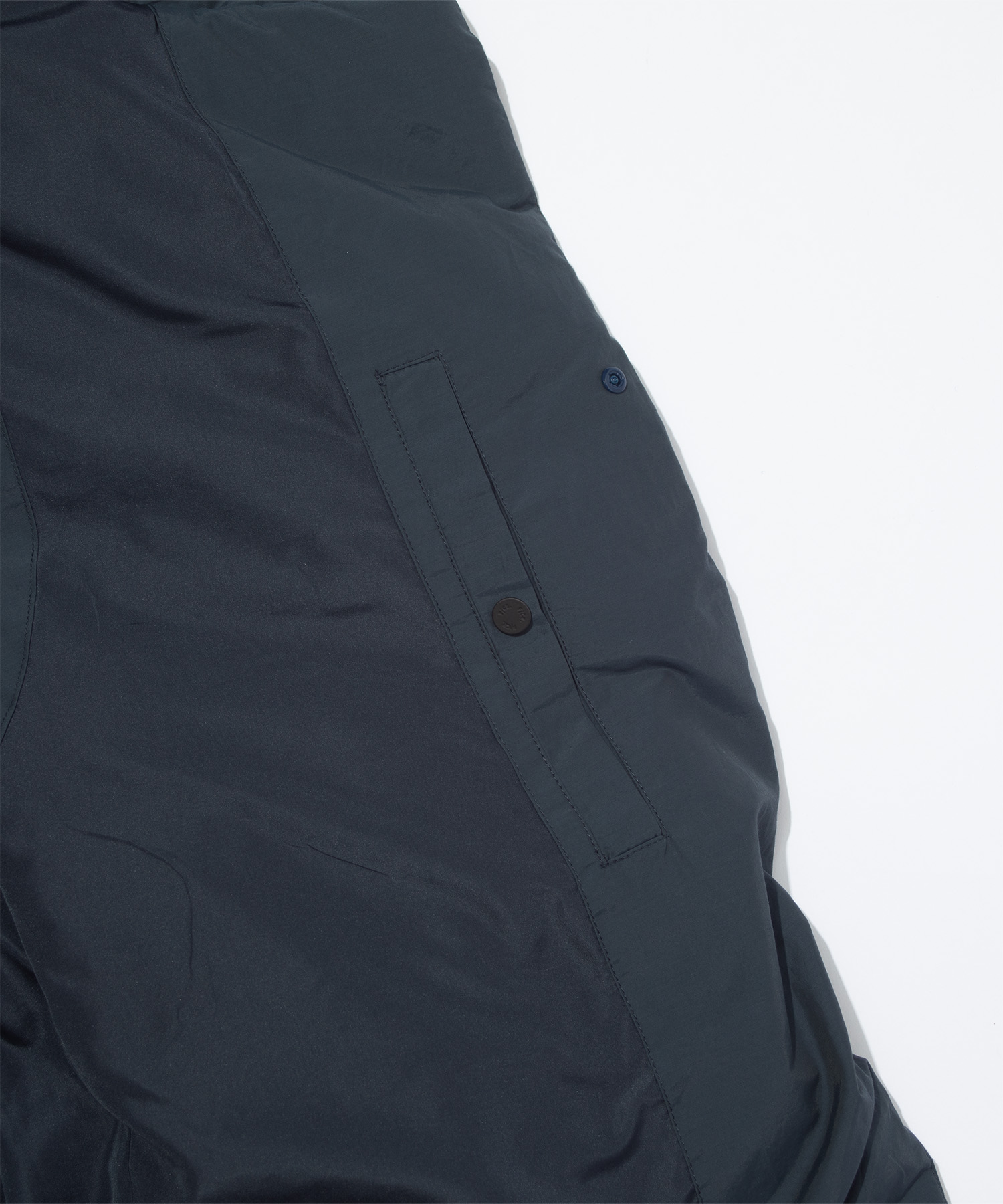 F/CE. RECYCLED DOWN LIFE JACKET VEST / エフシーイー リサイクル