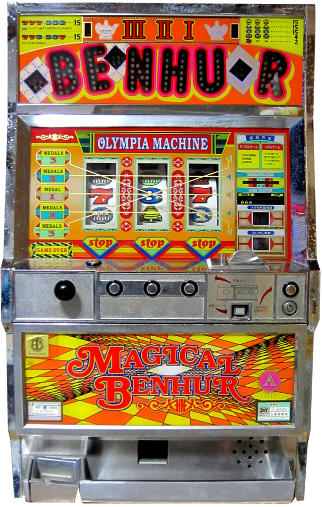 3号機パチスロ | ROOTSEVEN