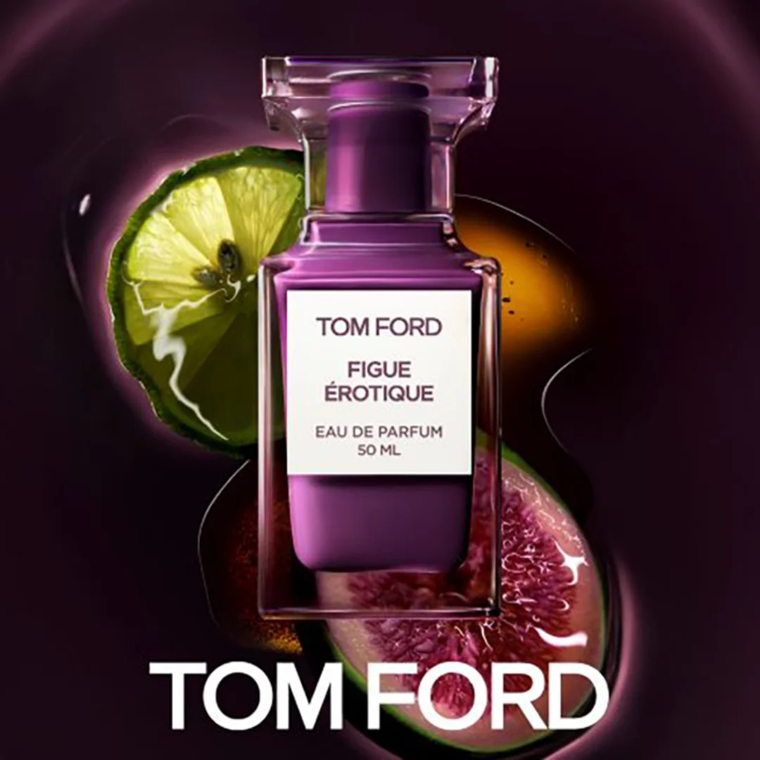 TOM FORD BEAUTY POPUP EVENT - イベント詳細