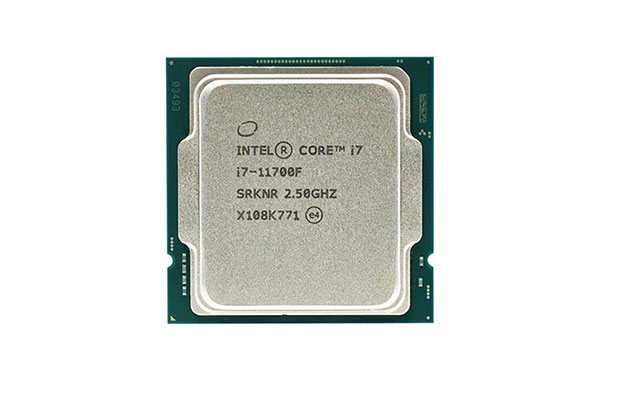 Intel Core i7-11700F Processor