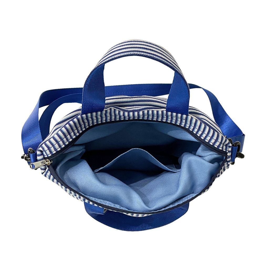 ANA×ROOTOTE】グランドハンドリングスタッフの制服シャツをアップ