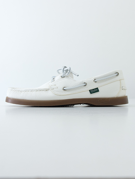 商品詳細ページ | Paraboot/パラブーツ デッキシューズ/ディアスキン