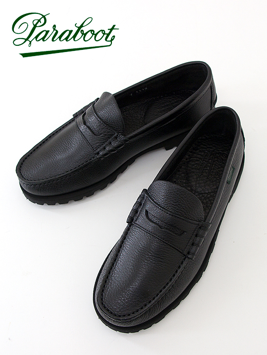 商品詳細ページ | Paraboot/パラブーツ ローファー/CORAUX/コロー/RAID