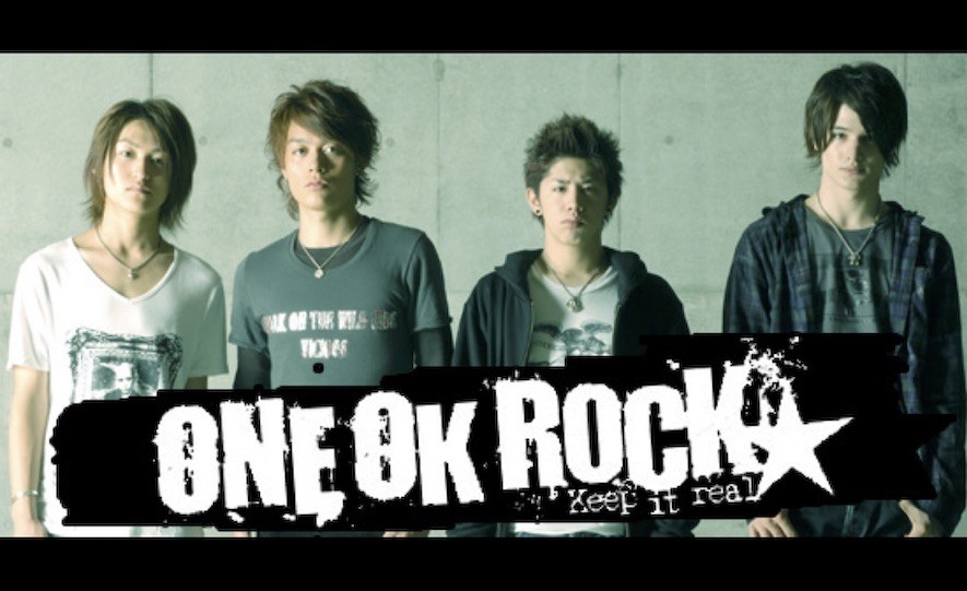 復刻インタビュー】ONE OK ROCK（2006年12月号）-ティーンエイジ